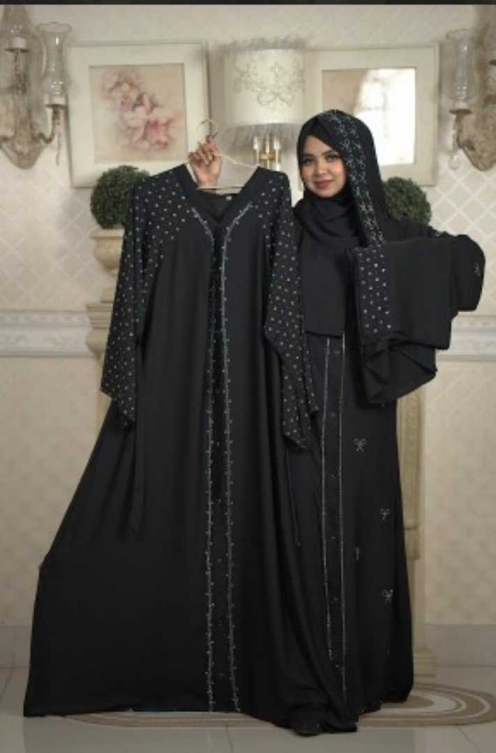 Viral,Dubai,Cherry,Stone,Borka