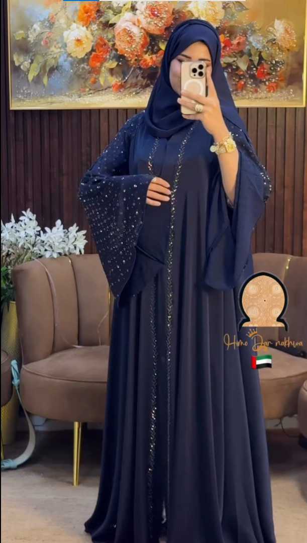 Viral,Dubai,Cherry,Stone,Borka