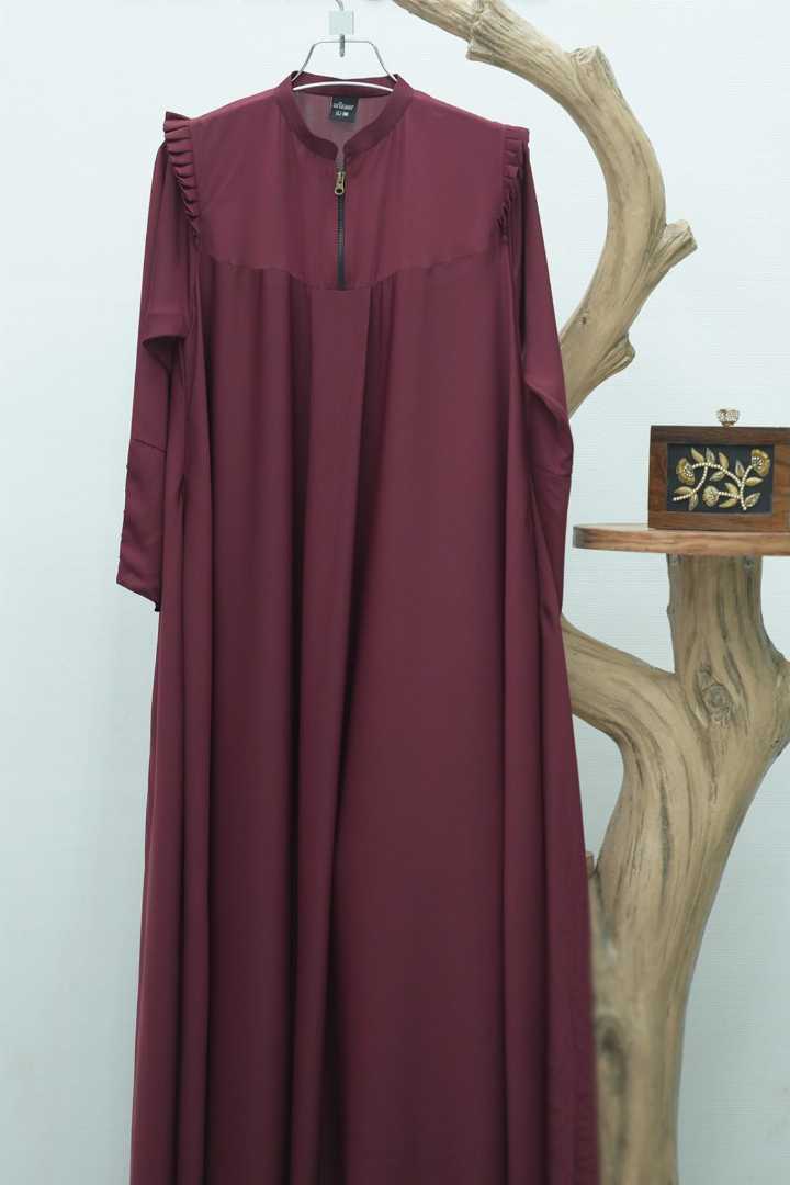 Nazat,Gown,Abaya