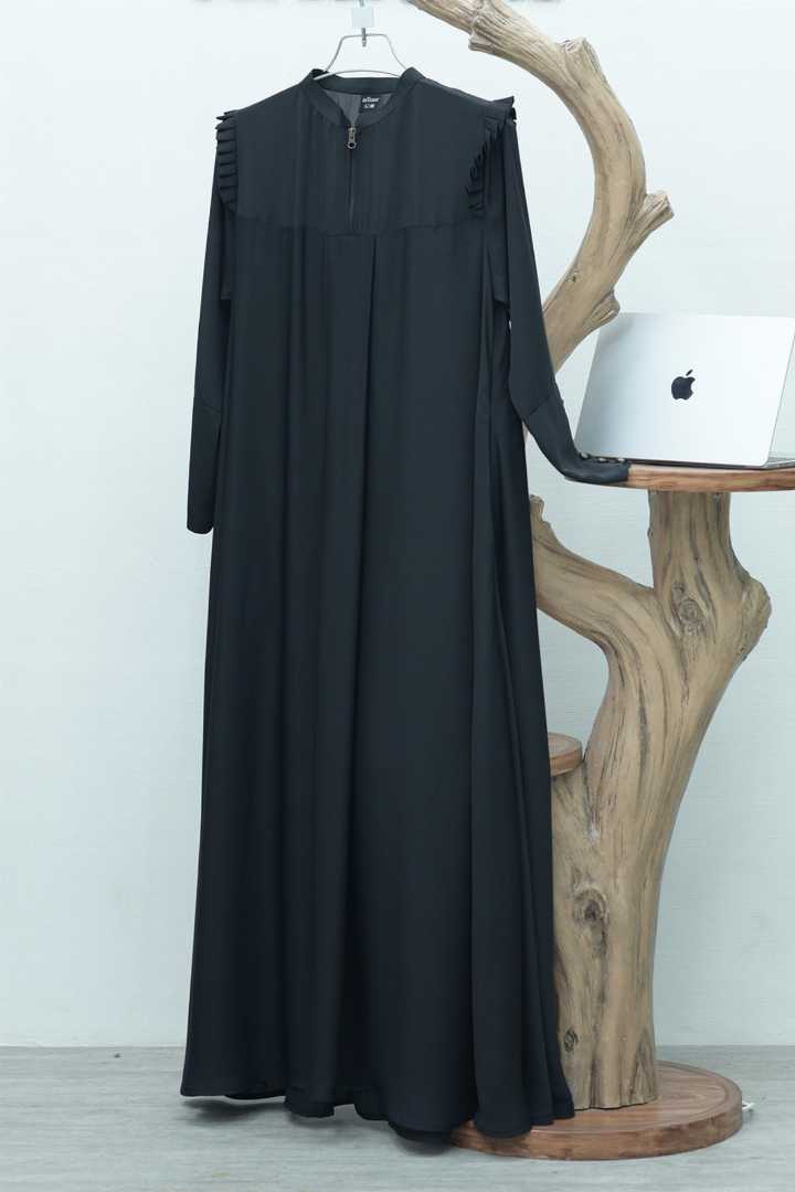Nazat,Gown,Abaya