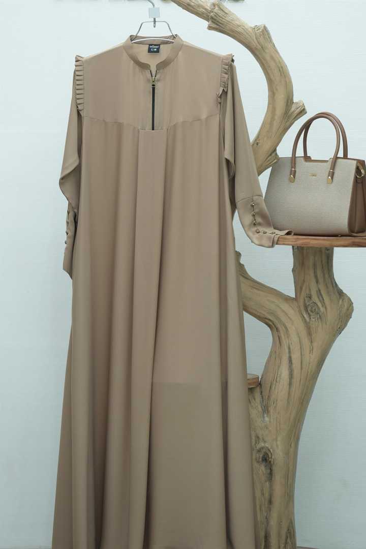 Nazat,Gown,Abaya