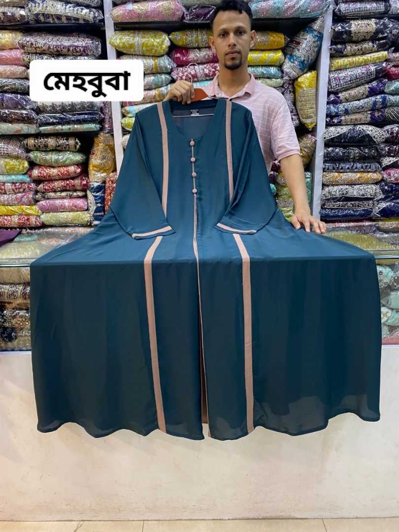 Mehbuba,Dubai,Cherry,Borka 