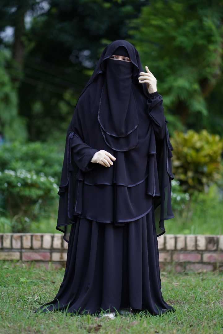 Muslimah,Hijab,Set