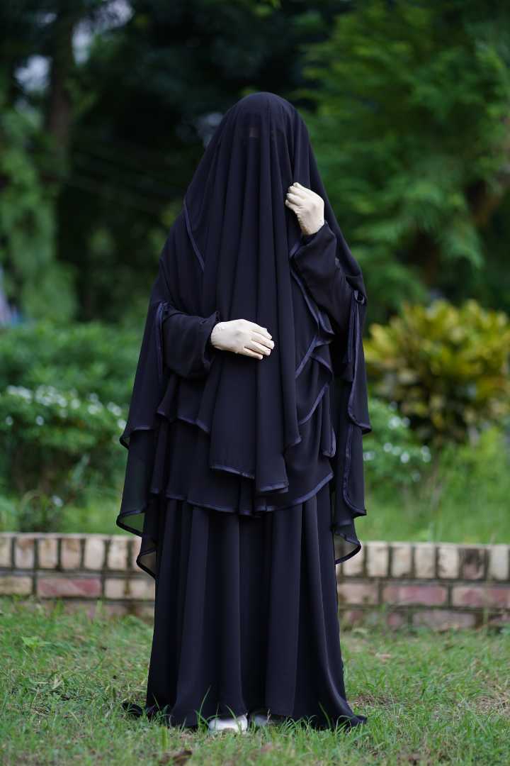 Muslimah,Hijab,Set