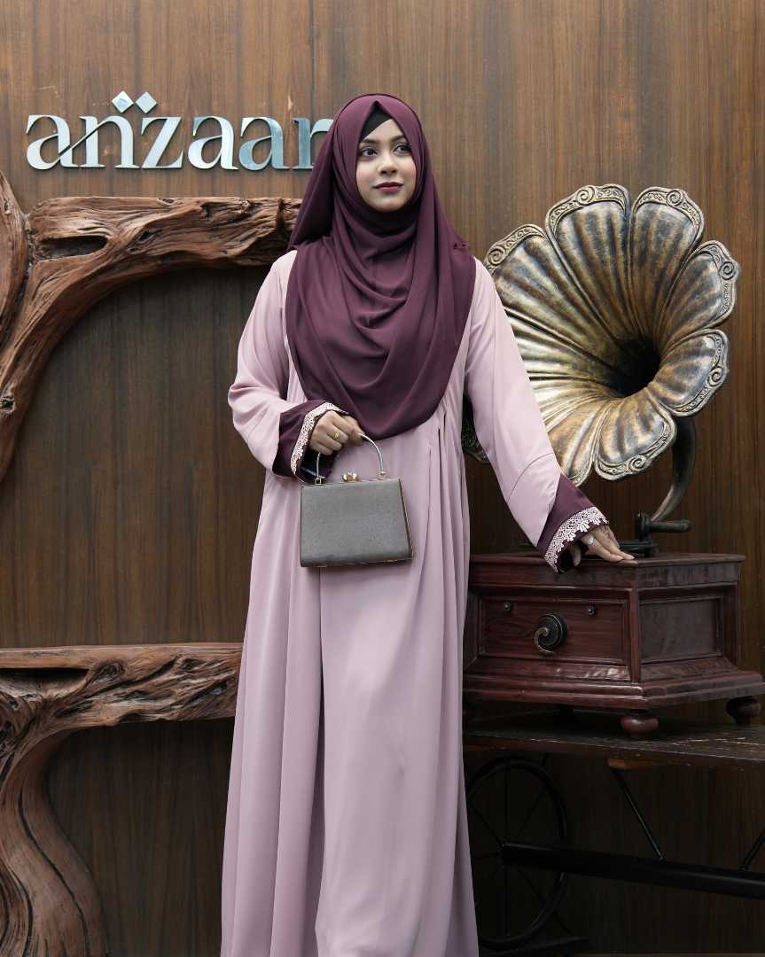 Maysah,Dubai,Cherry,Abaya