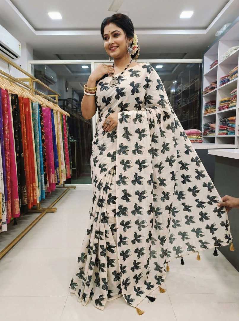 ডিজিটাল,প্রিন্ট,জর্জেট,শাড়ি