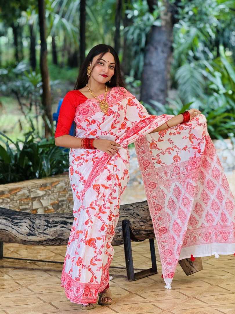 প্রিমিয়াম,রেশম,সিল্ক,শাড়ি