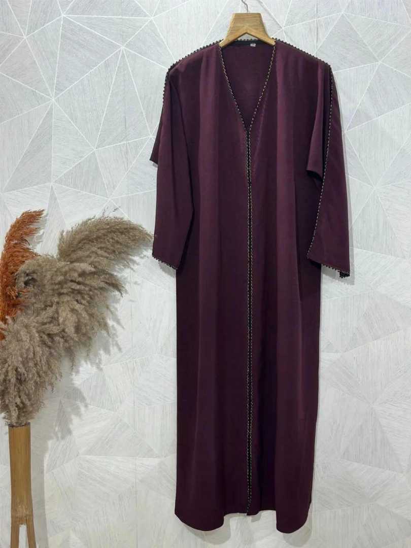 Soft,&,Comfortable,Borka,(হিজাব,ছাড়া)