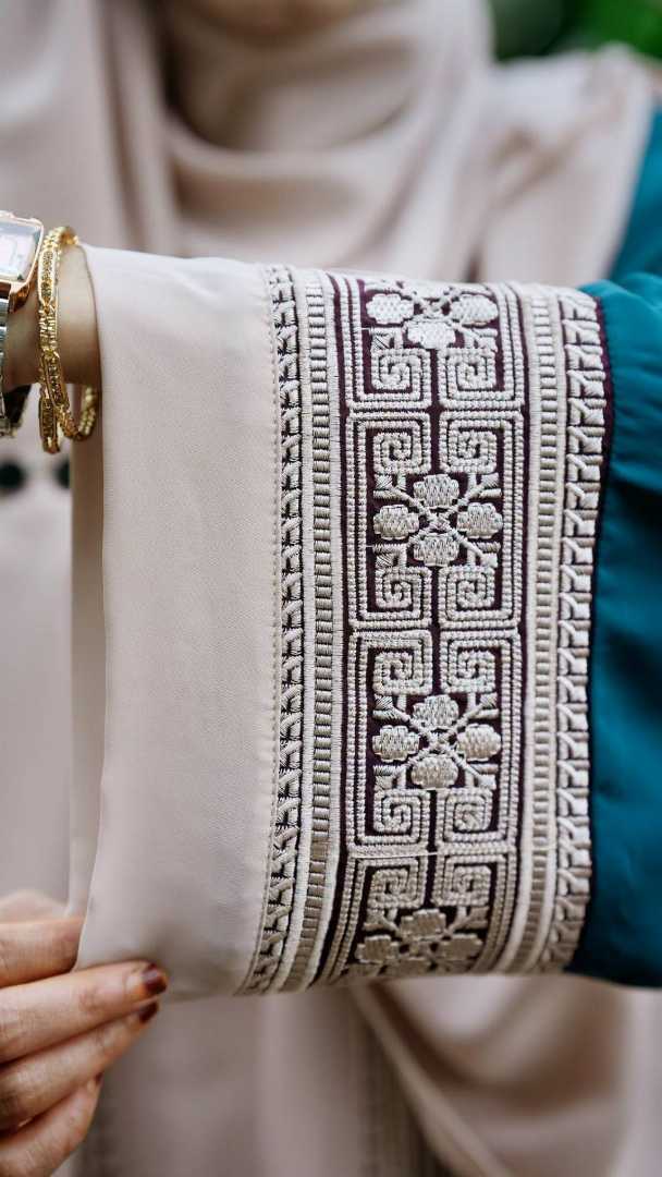 Imarah,V2,Premium,Abaya
